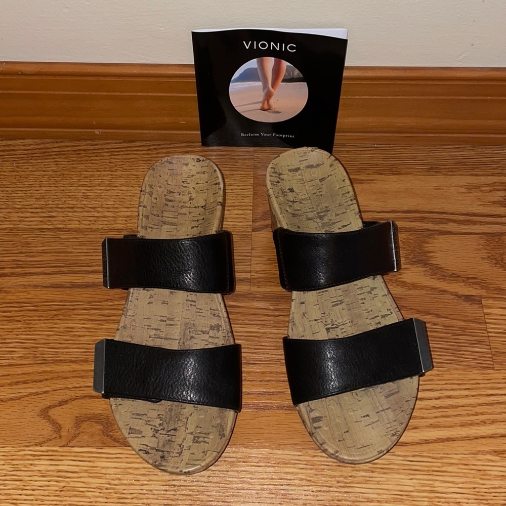 Vionic Wedges